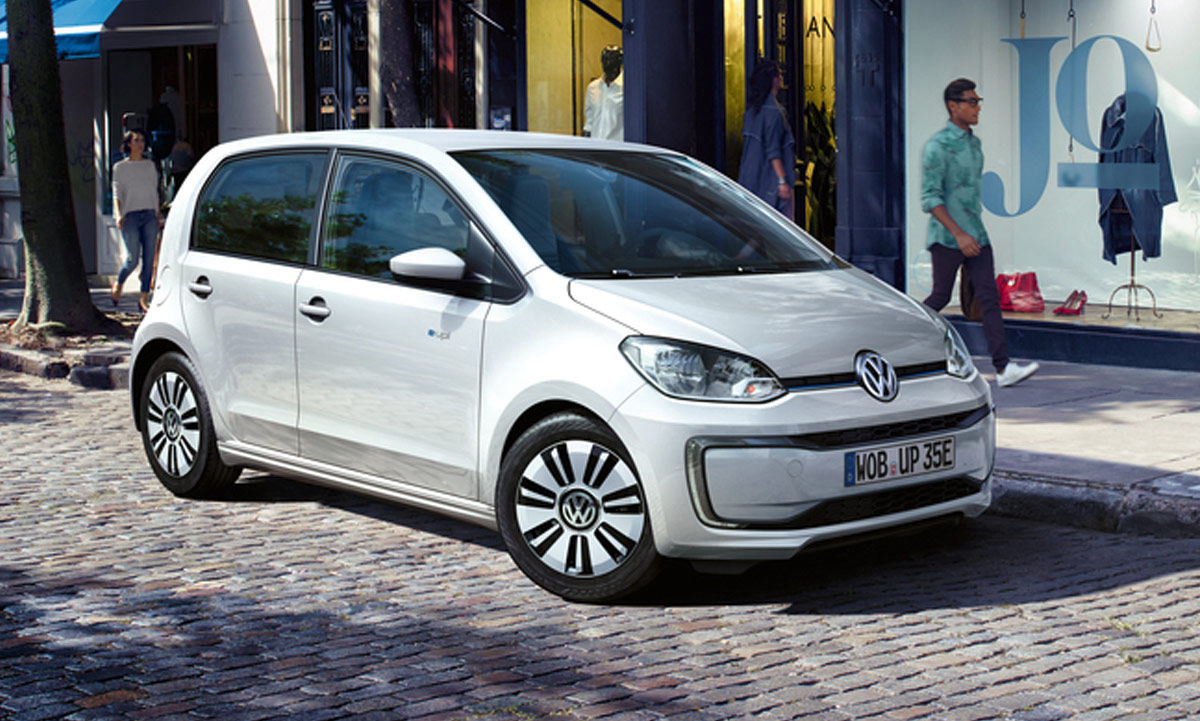 VW e-up!